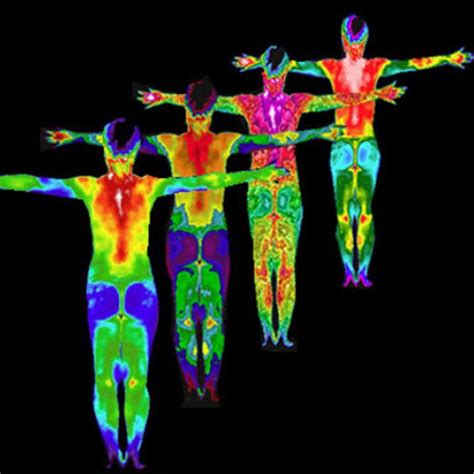 Florida Medical Thermography • June Drennon • Mindful Wellness.